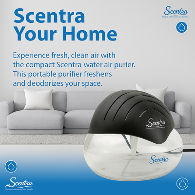 Scentra Air Purifier