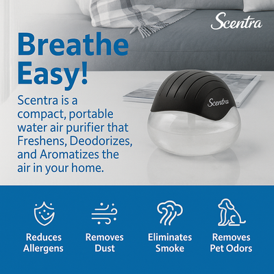 Scentra Air Purifier