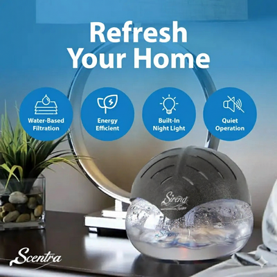 Scentra Air Purifier