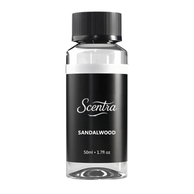 Fragrance Oils