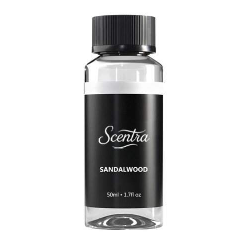 Fragrance Oils