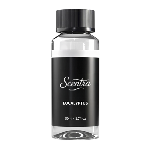 Fragrance Oils