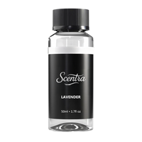Fragrance Oils